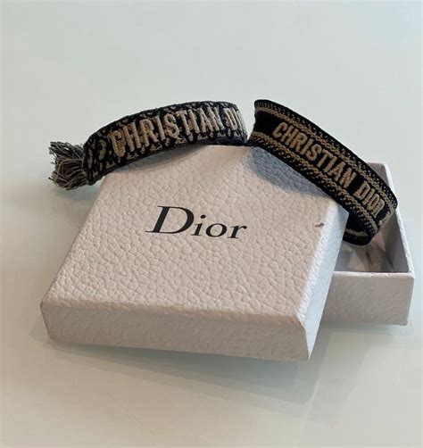 Christian Dior Armband kleinanzeigen.de.